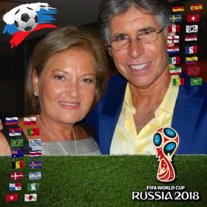 Meet your Posher, Sylvia